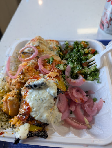 Photo of Donair Surrey Mr Greek Donair & kabab - 15775 Croydon Dr #106, Surrey, BC V3S 0C5